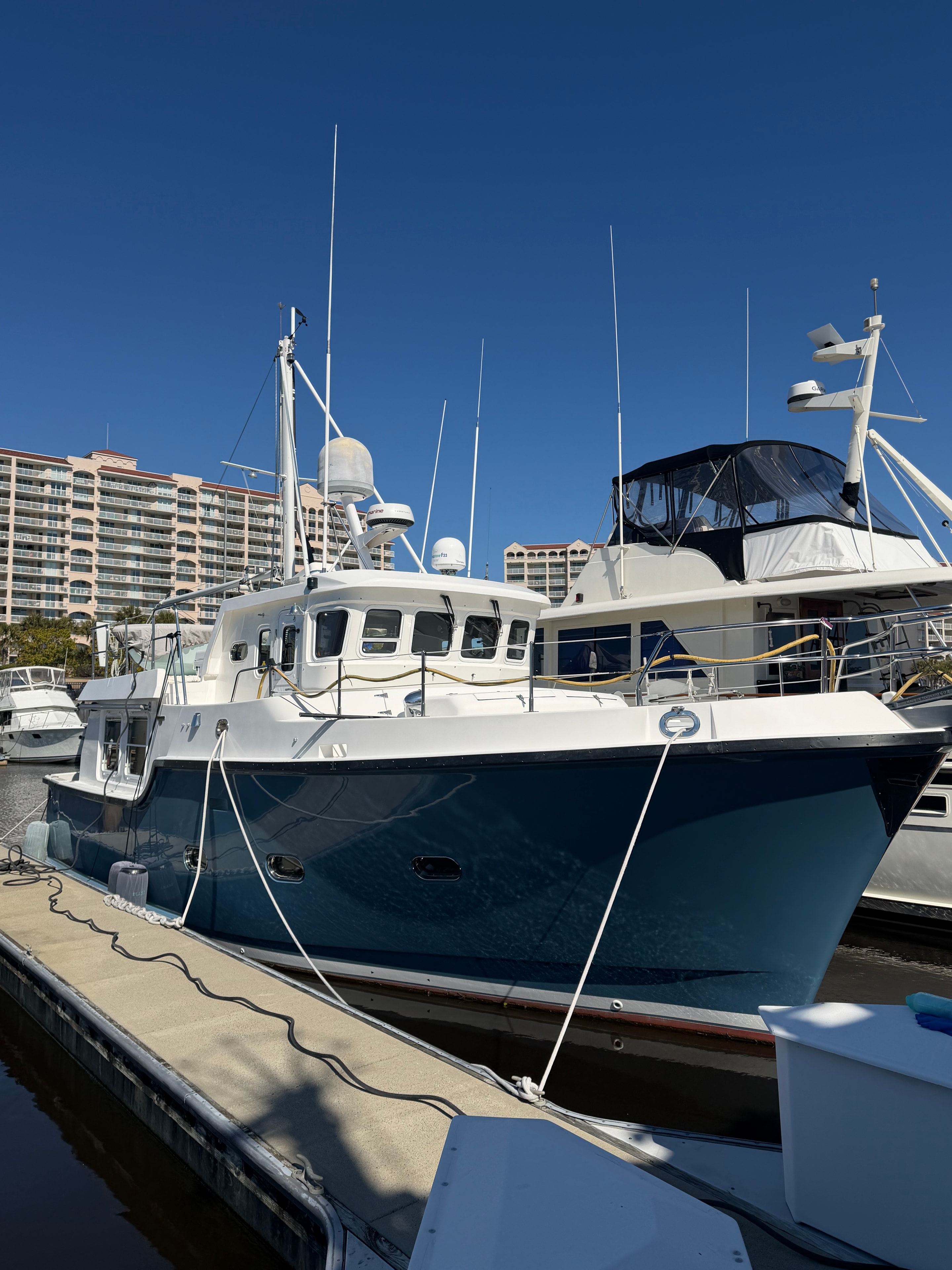 N40 — Maintenance